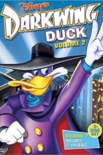Watch Darkwing Duck Megavideo